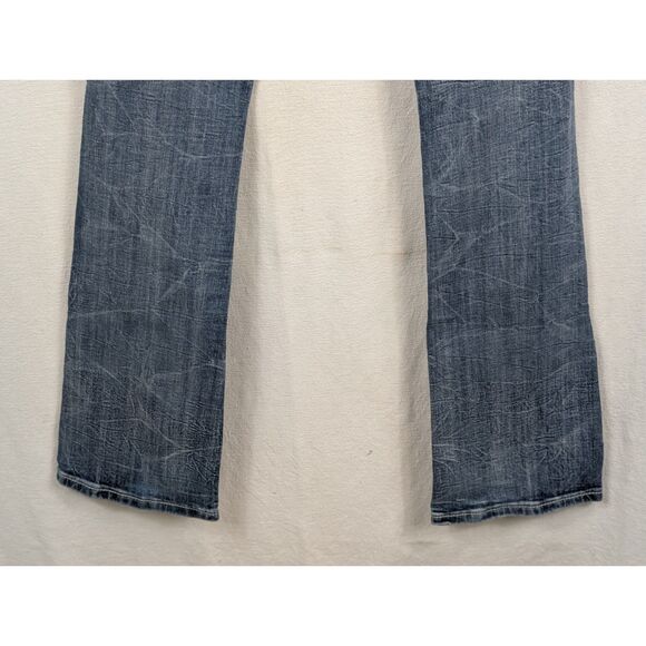 Miss Me Boot Jeans JE583B7L Women's Size 27 - Picture 12 of 16